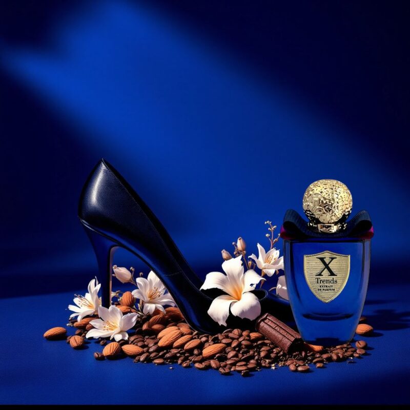 XTrends - Nice Girl - (Good Girl) - Extrait de Parfum
