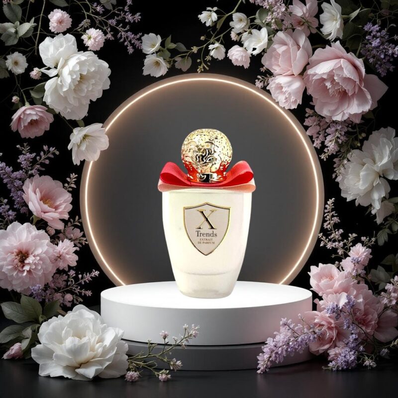 XTrends - Andromeda Star  - Extrait de Parfum