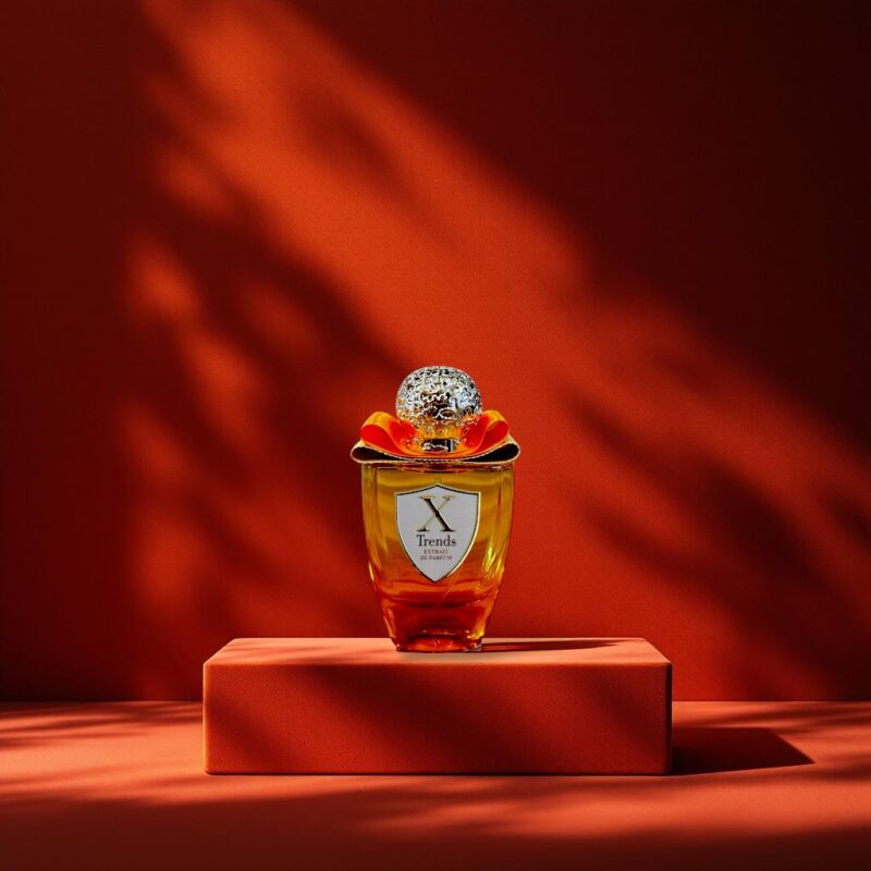 XTrends - Devotia - (Devotion) - Extrait de Parfum