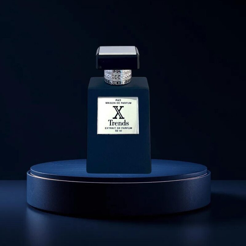 XTrends - Carlston - (Carlisle) - Extrait de Parfum