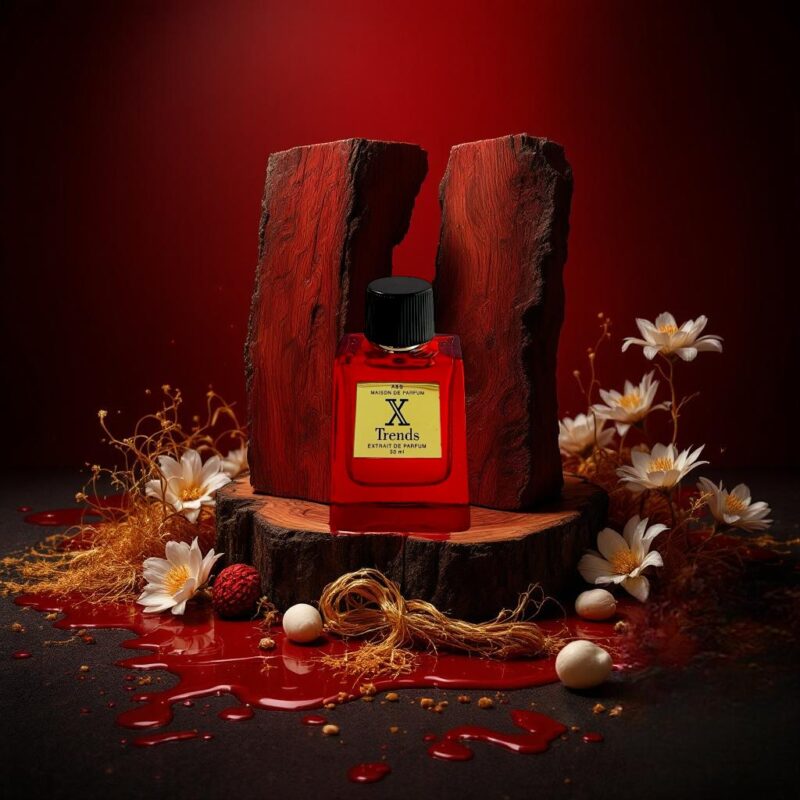 XTrends - Rouge 54 - (Baccarat) - Extrait de Parfum